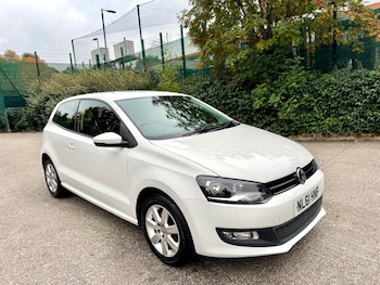 Volkswagen - Polo