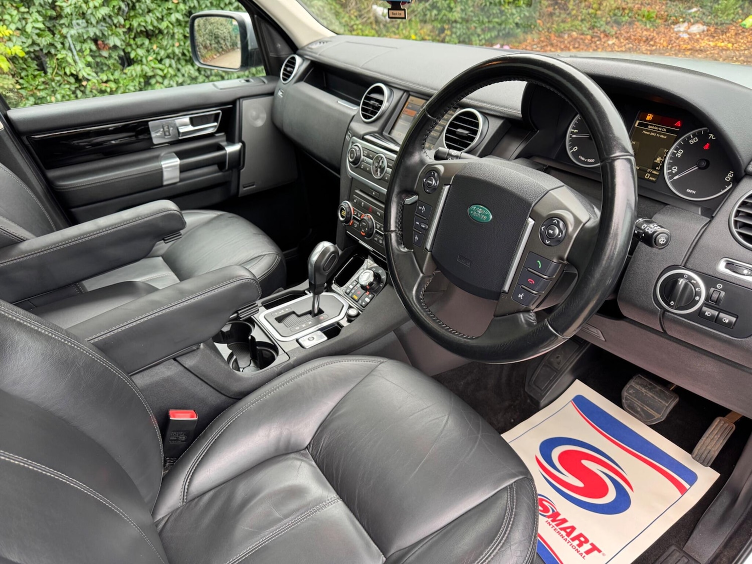 Used Land Rover Discovery 2010 for sale - 76538175: Photo 10