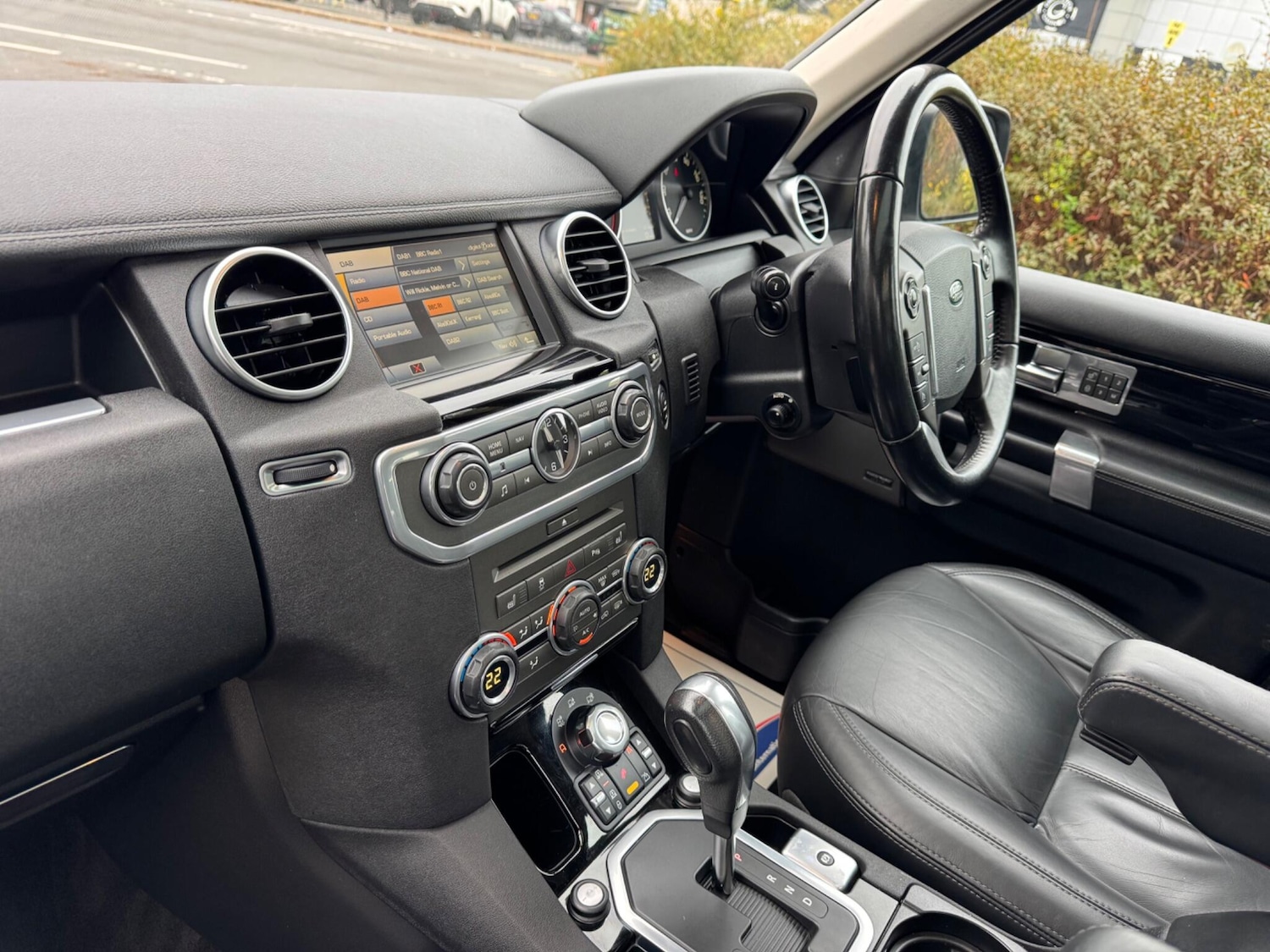 Used Land Rover Discovery 2010 for sale - 76538175: Photo 14