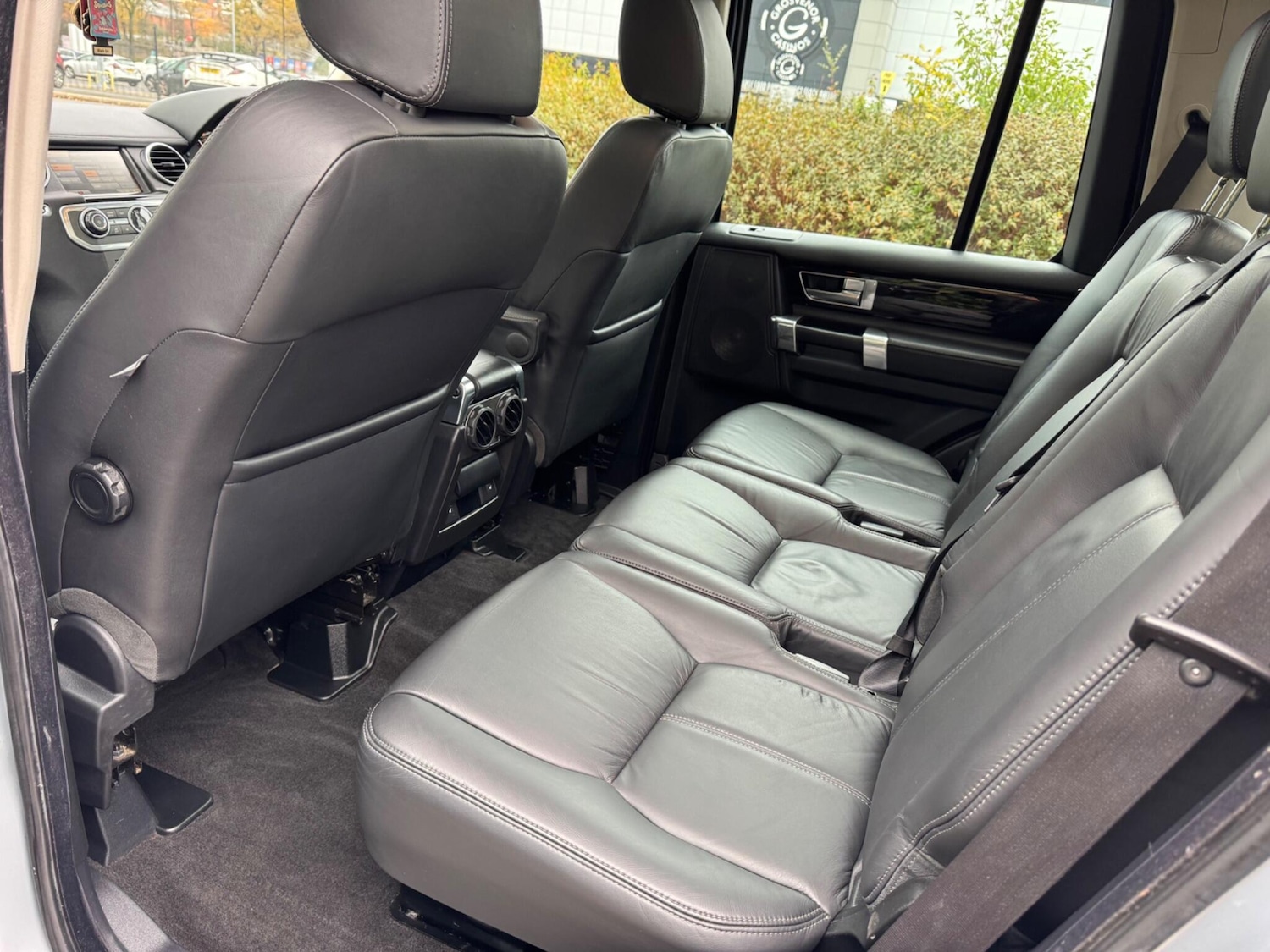 Used Land Rover Discovery 2010 for sale - 76538175: Photo 15