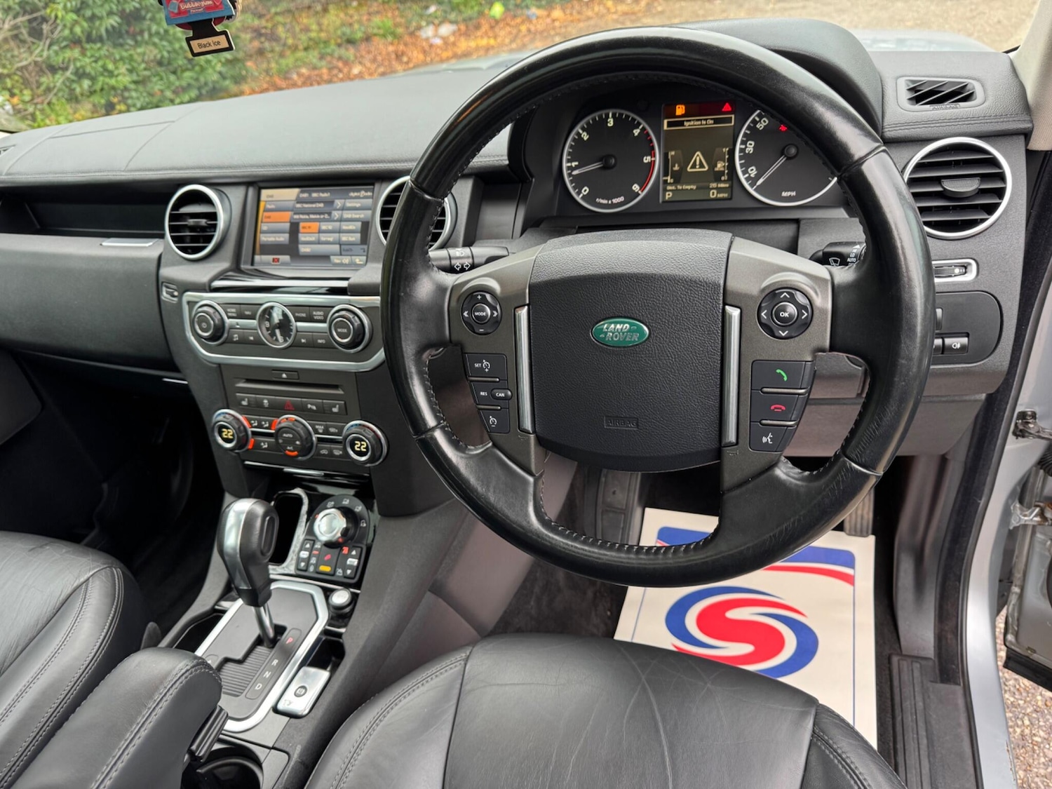 Used Land Rover Discovery 2010 for sale - 76538175: Photo 21