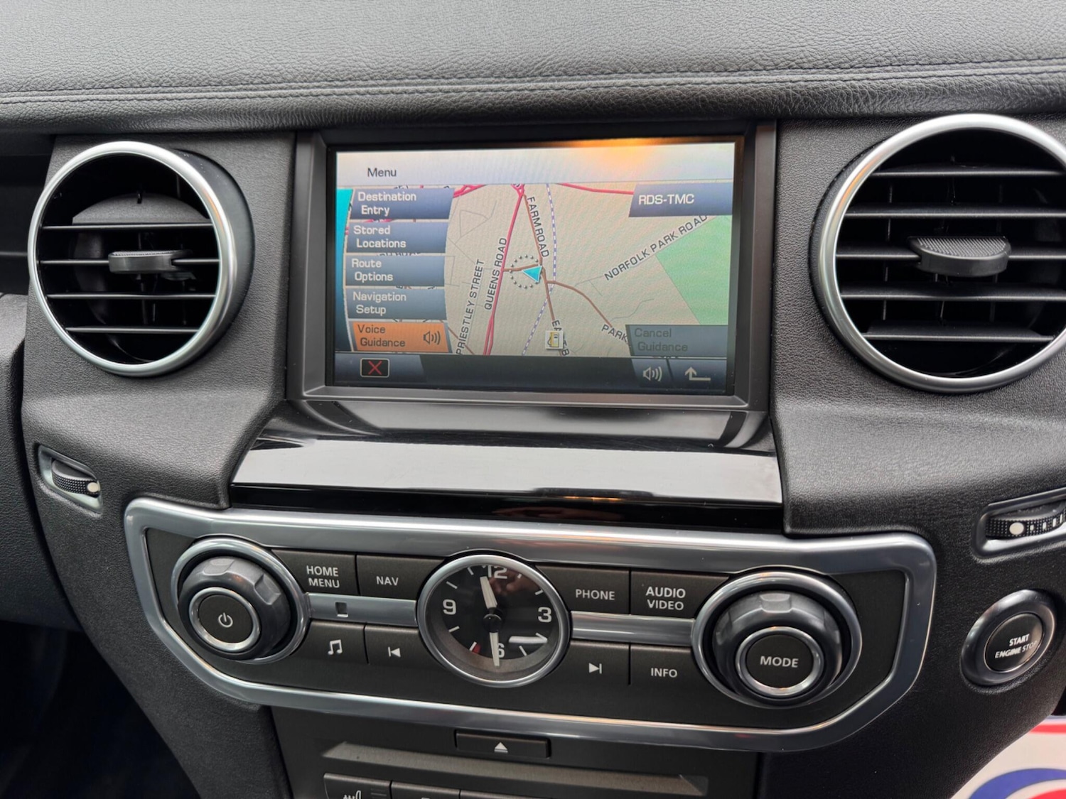 Used Land Rover Discovery 2010 for sale - 76538175: Photo 23