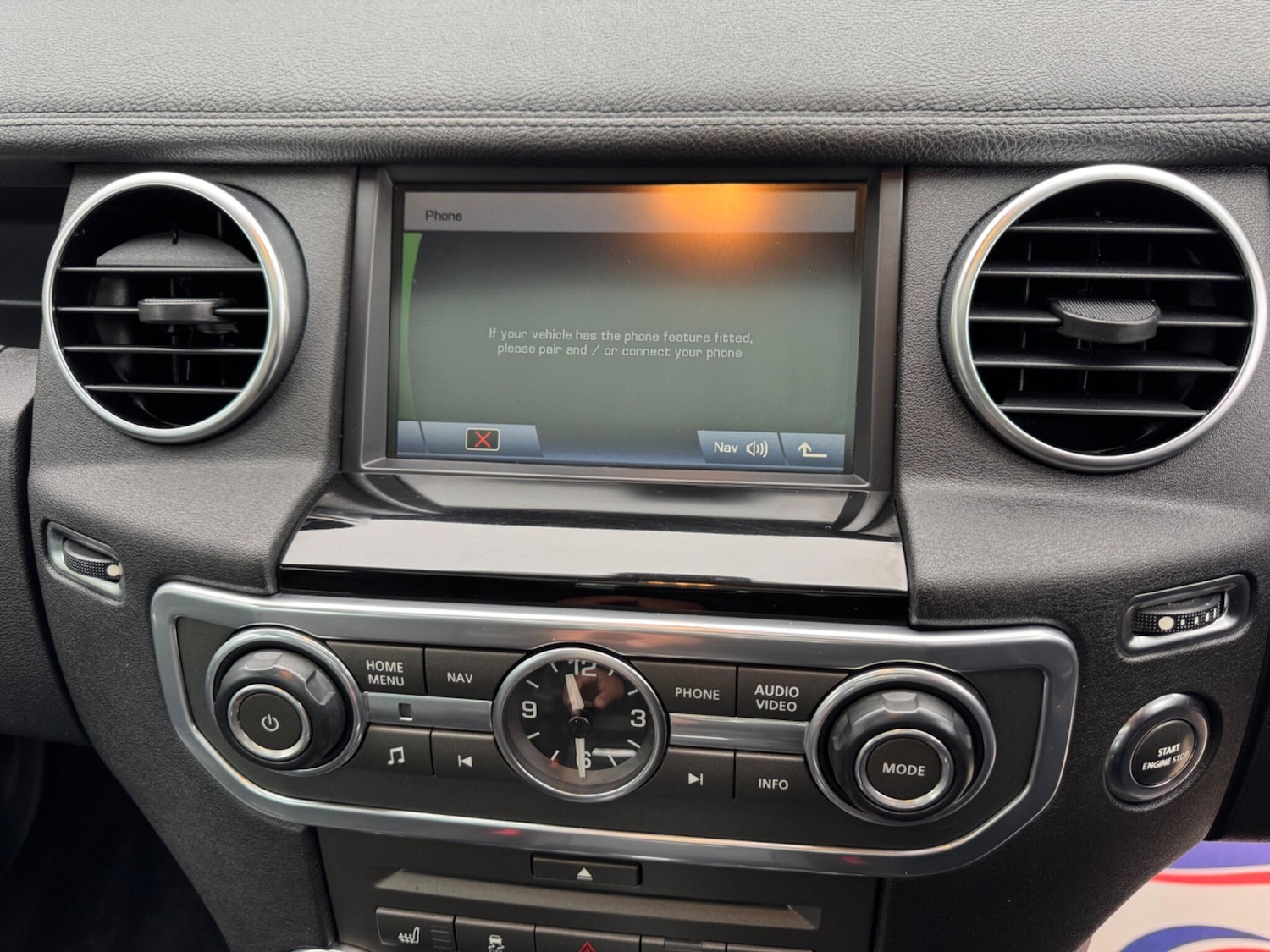 Used Land Rover Discovery 2010 for sale - 76538175: Photo 24