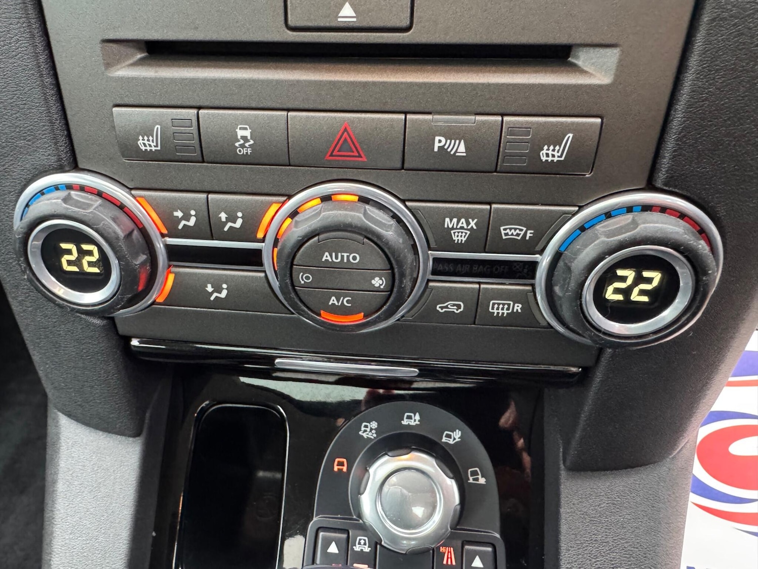 Used Land Rover Discovery 2010 for sale - 76538175: Photo 29