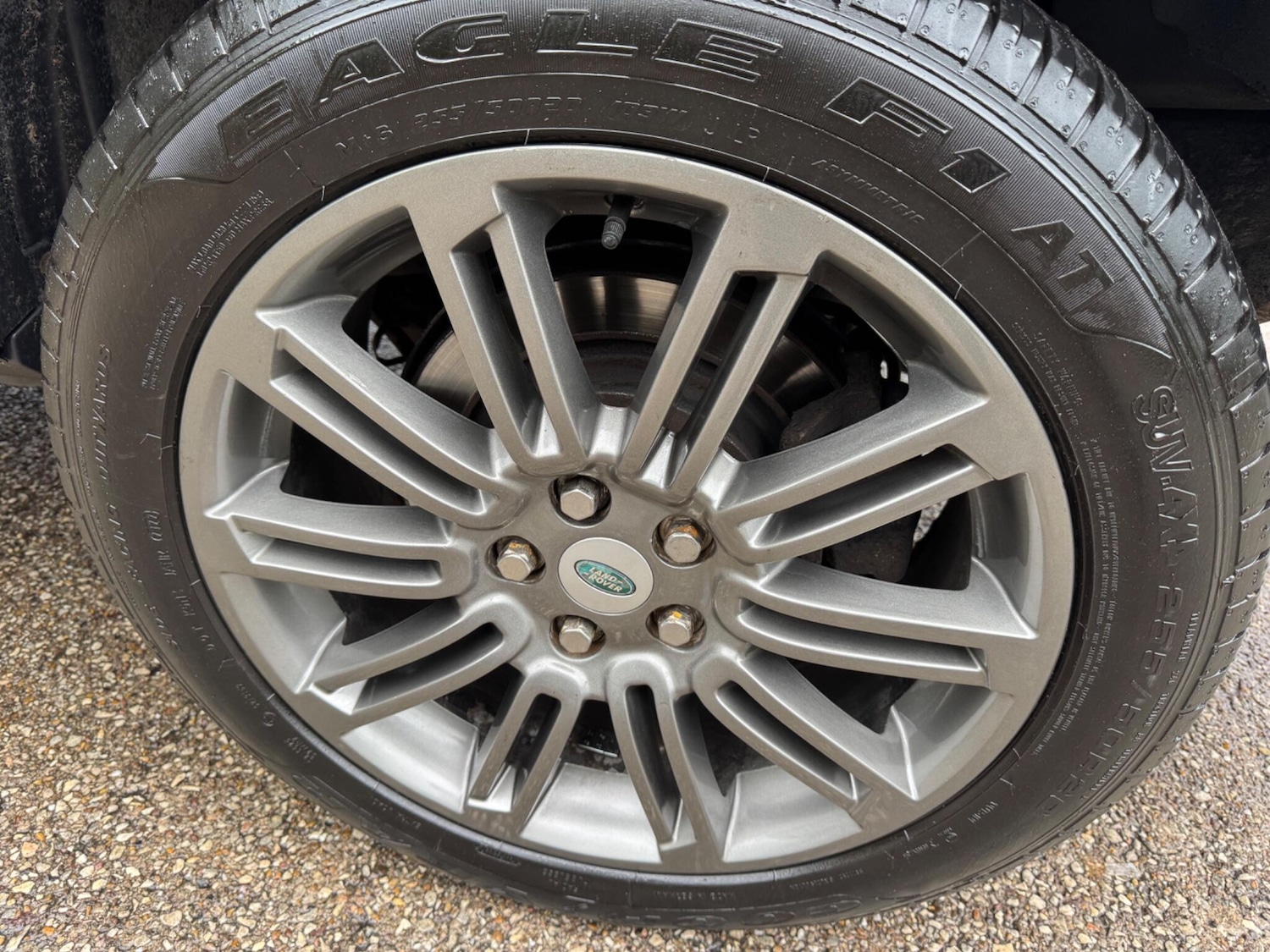 Used Land Rover Discovery 2010 for sale - 76538175: Photo 33