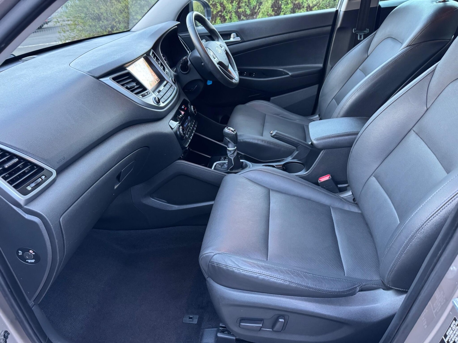 Used Hyundai TUCSON for sale - 77853725: Photo 12