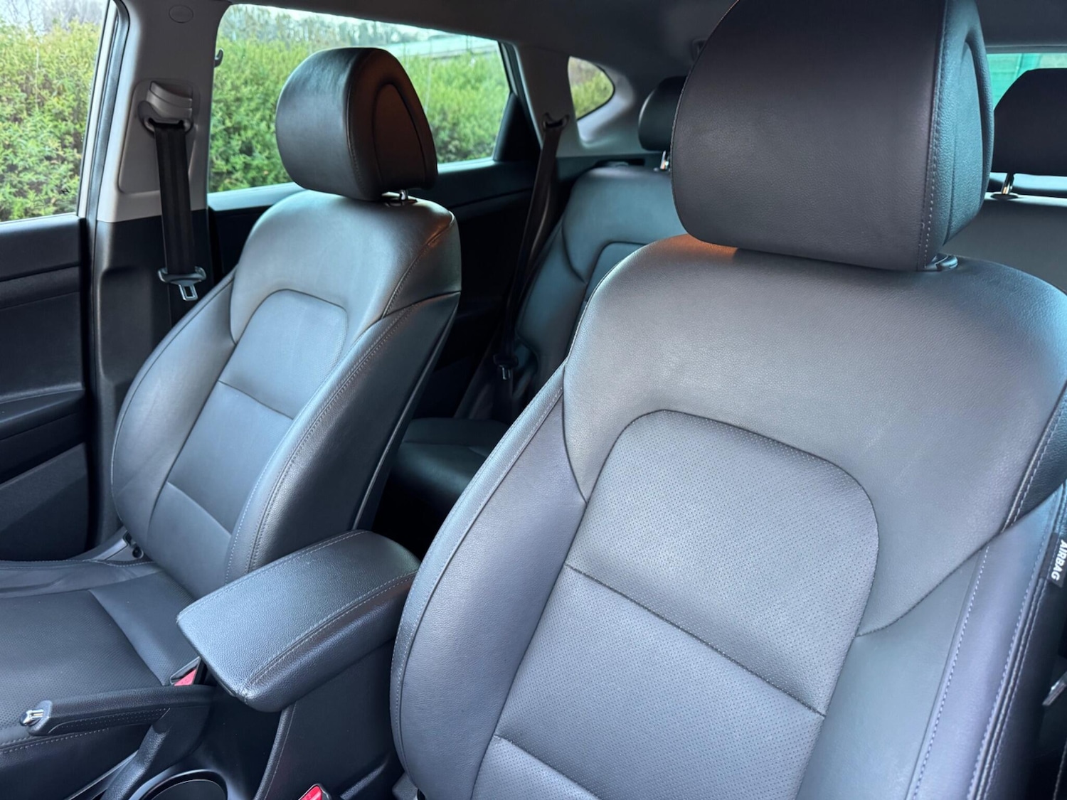 Used Hyundai TUCSON for sale - 77853725: Photo 13