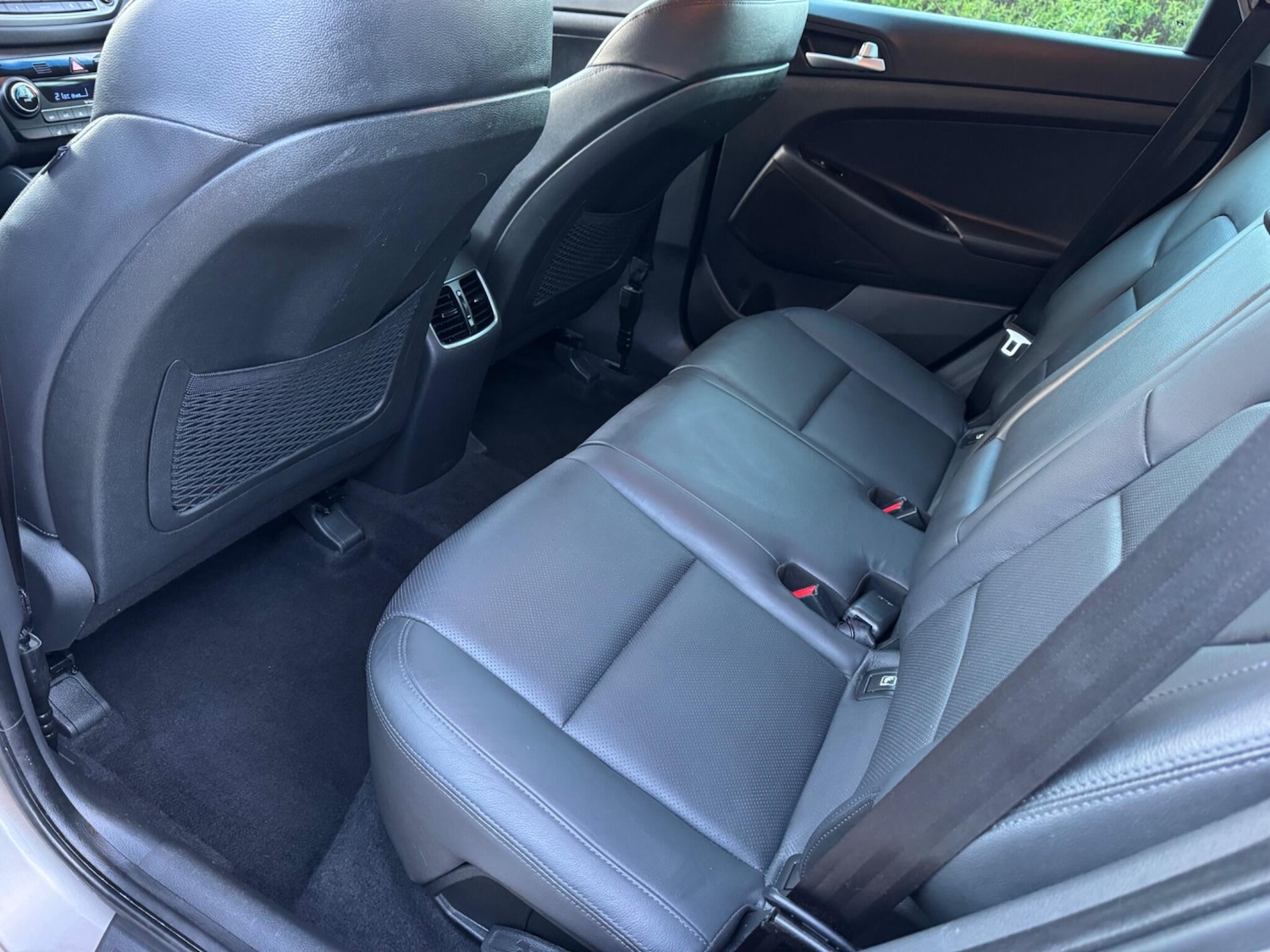 Used Hyundai TUCSON for sale - 77853725: Photo 15