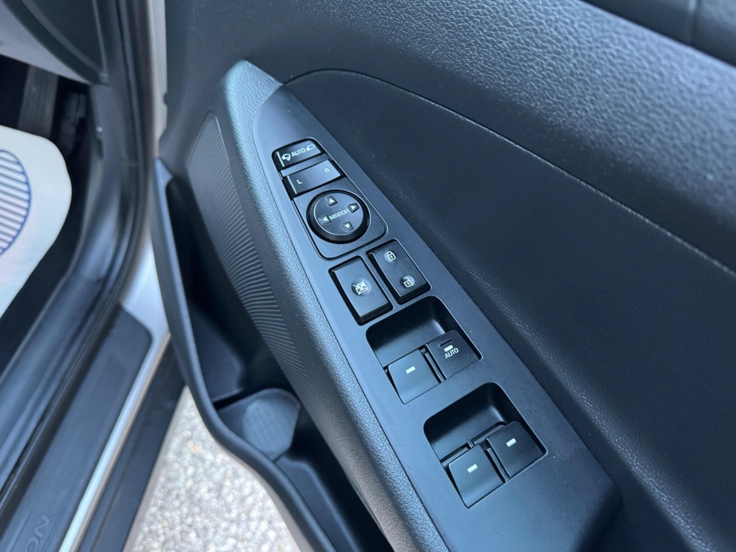 Used Hyundai TUCSON for sale - 77853725: Photo 19