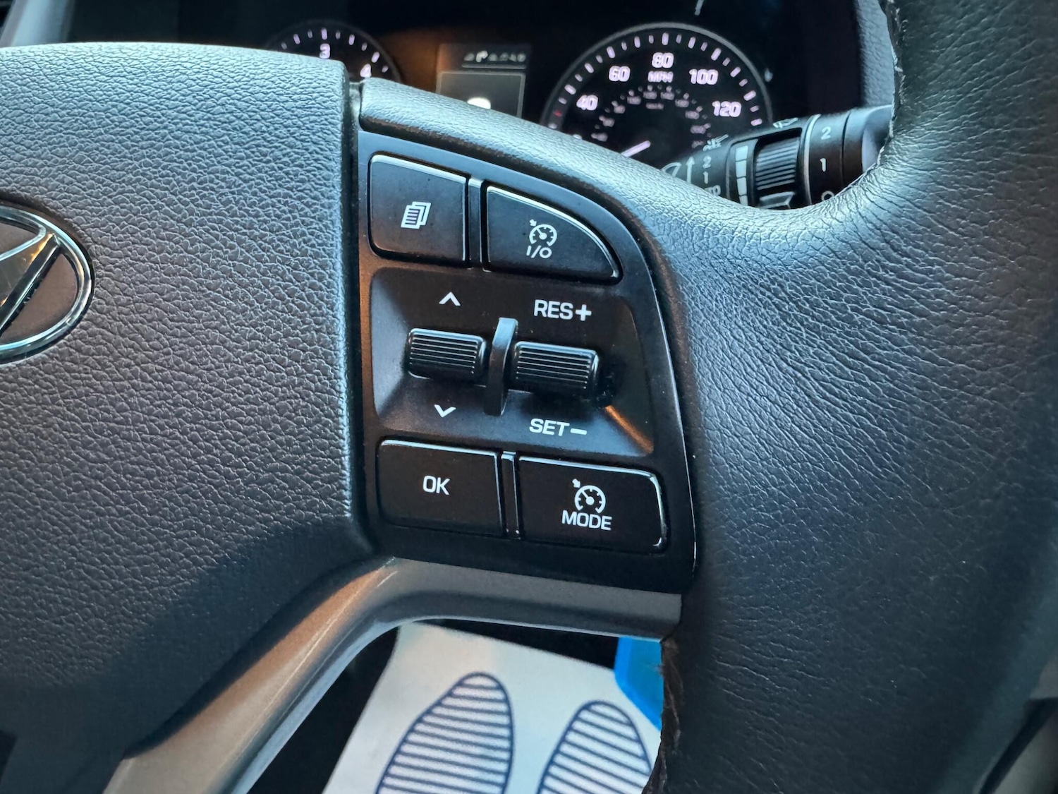 Used Hyundai TUCSON for sale - 77853725: Photo 21