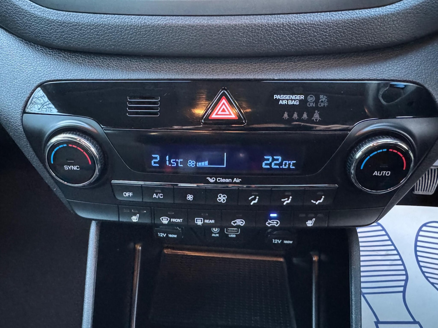 Used Hyundai TUCSON for sale - 77853725: Photo 22