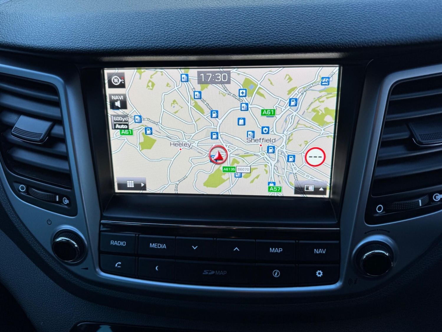 Used Hyundai TUCSON for sale - 77853725: Photo 24