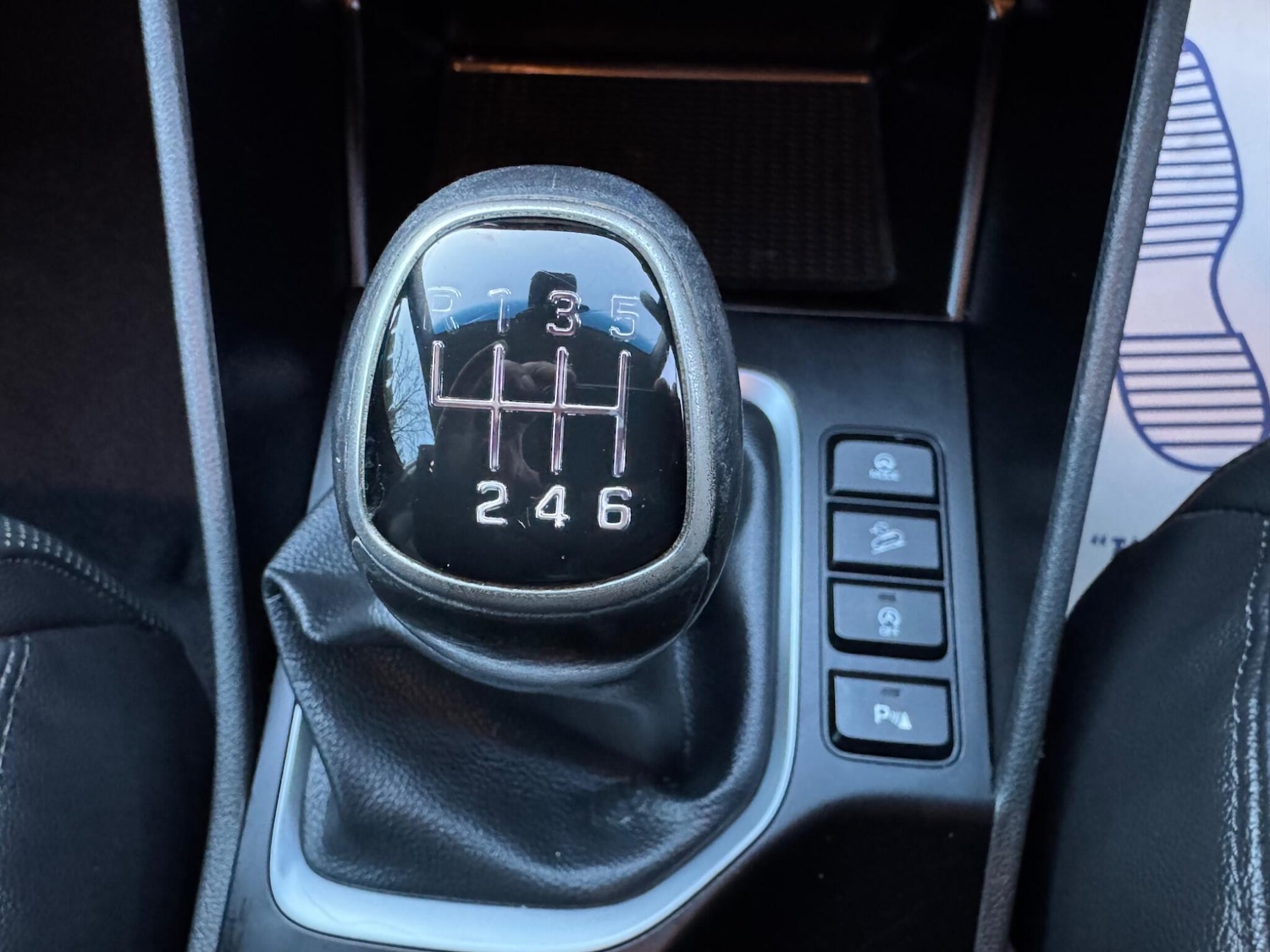 Used Hyundai TUCSON for sale - 77853725: Photo 25