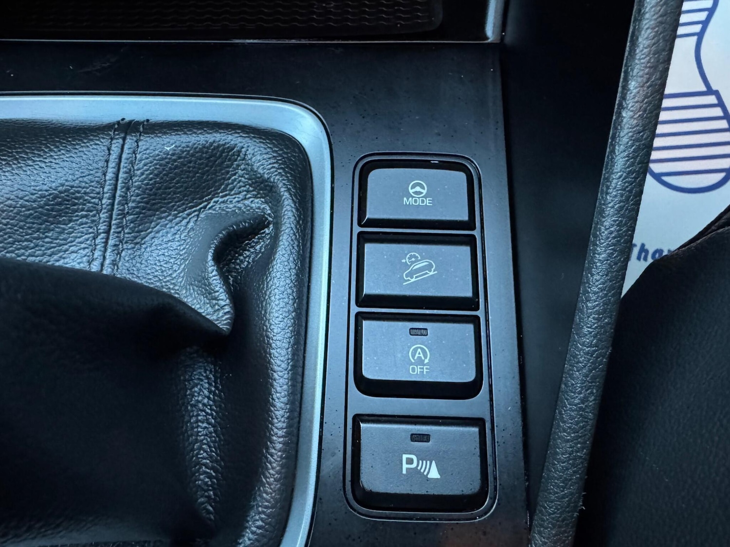 Used Hyundai TUCSON for sale - 77853725: Photo 26