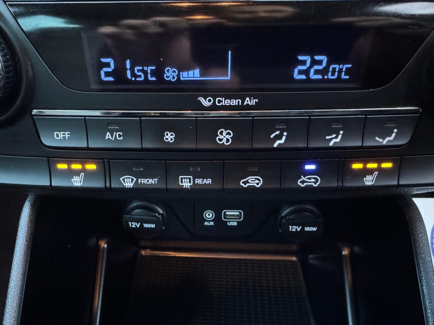 Used Hyundai TUCSON for sale - 77853725: Photo 27