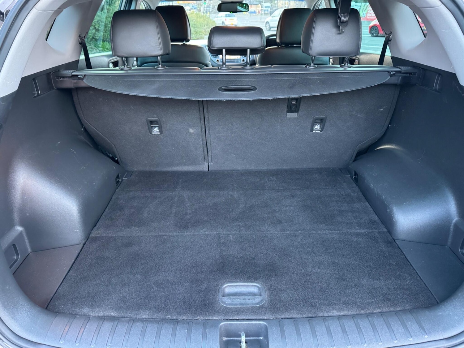 Used Hyundai TUCSON for sale - 77853725: Photo 34