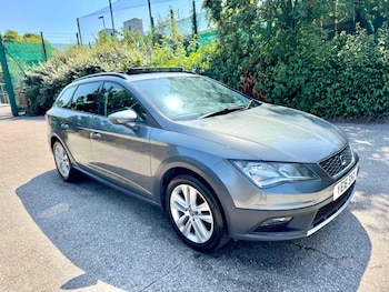 Used SEAT Leon 2016 for sale - 79520918: Photo