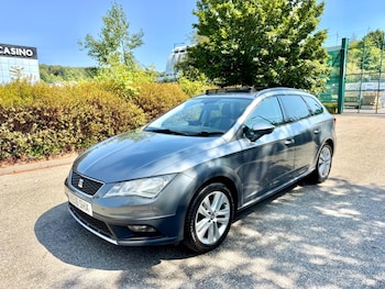 Used SEAT Leon 2016 for sale - 79520918: Photo