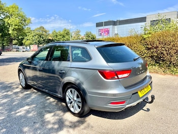 Used SEAT Leon 2016 for sale - 79520918: Photo