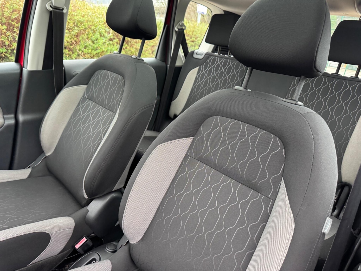 Used Citroen C3 Picasso 2013 for sale - 77411311: Photo 13