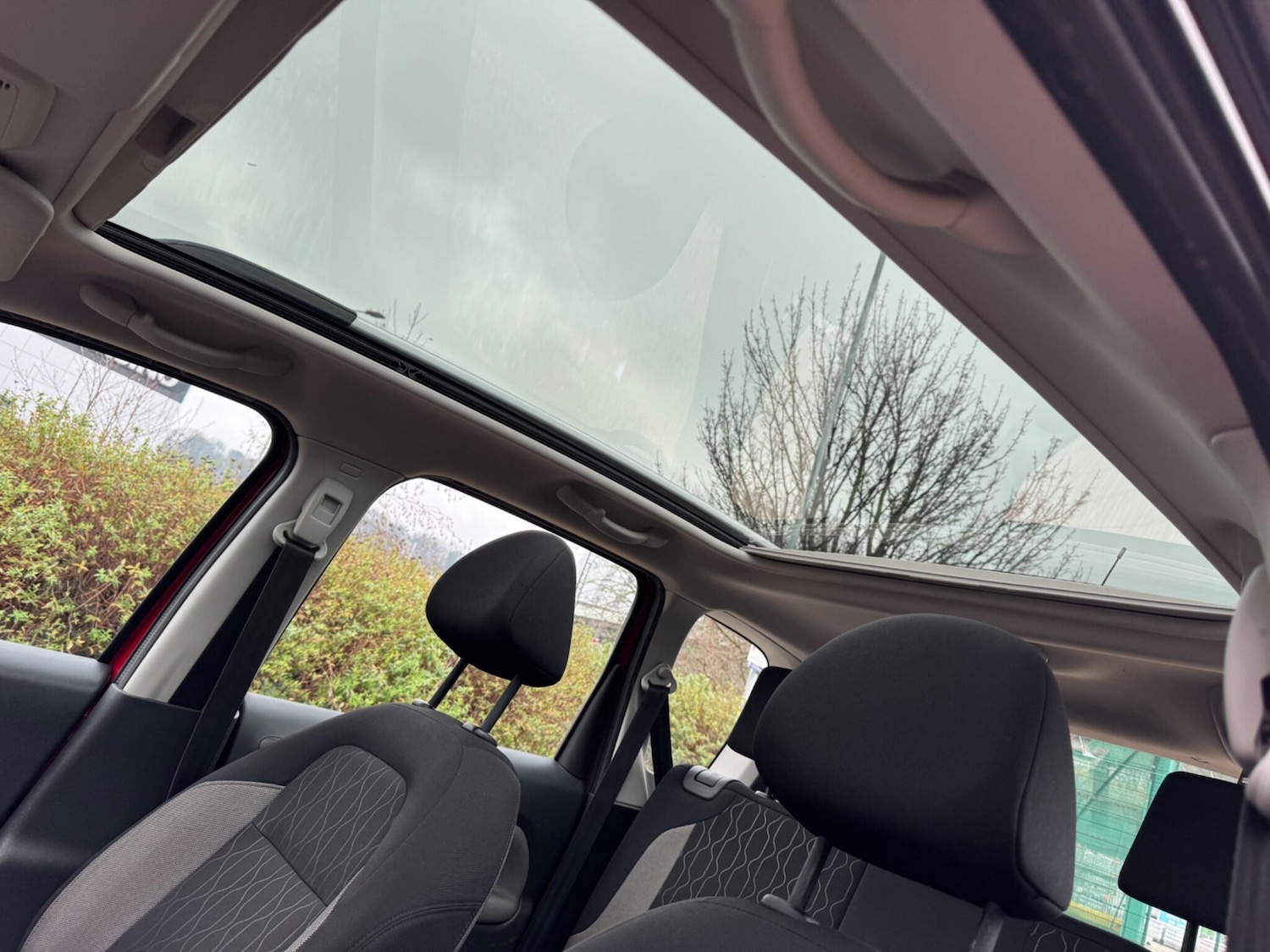 Used Citroen C3 Picasso 2013 for sale - 77411311: Photo 15