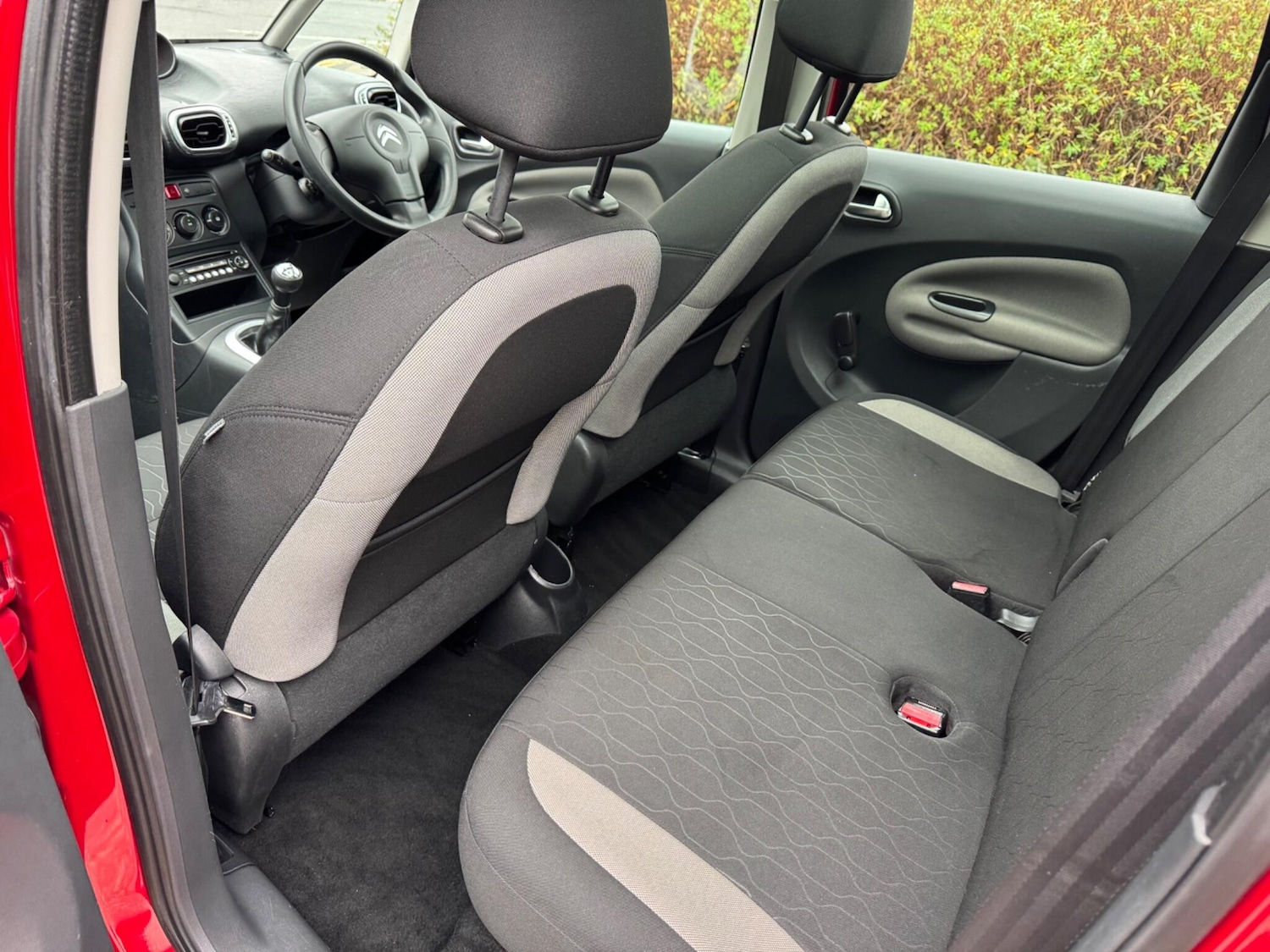 Used Citroen C3 Picasso 2013 for sale - 77411311: Photo 16