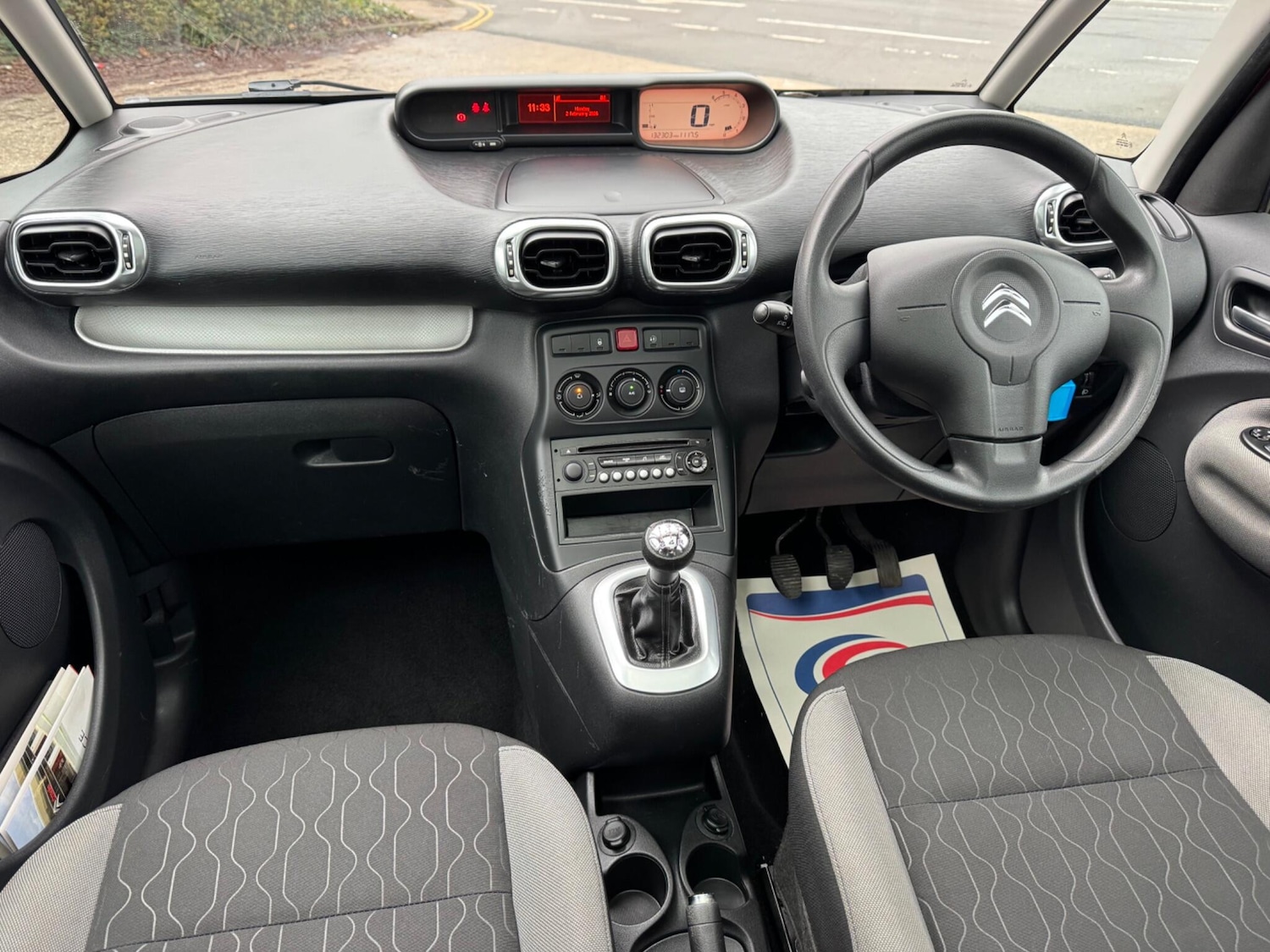 Used Citroen C3 Picasso 2013 for sale - 77411311: Photo 18