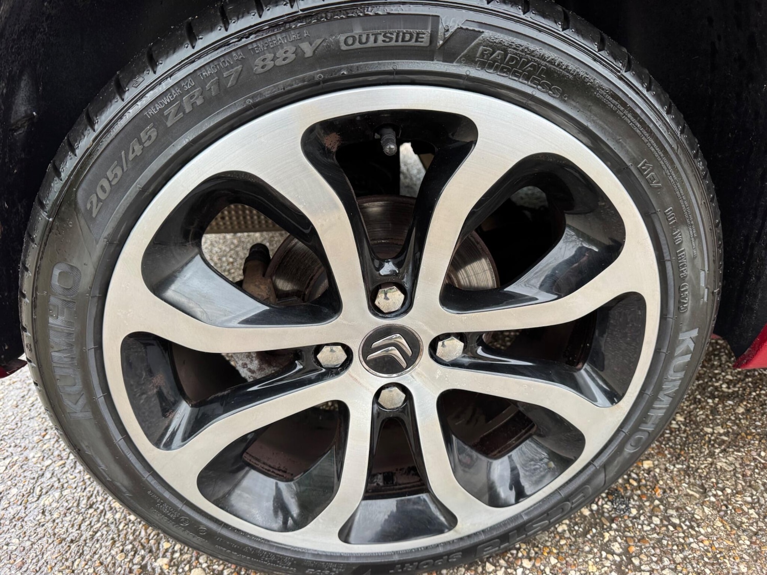 Used Citroen C3 Picasso 2013 for sale - 77411311: Photo 26