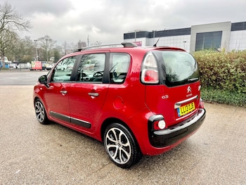 Used Citroen C3 Picasso 2013 for sale - 77411311: Photo