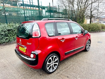 Used Citroen C3 Picasso 2013 for sale - 77411311: Photo