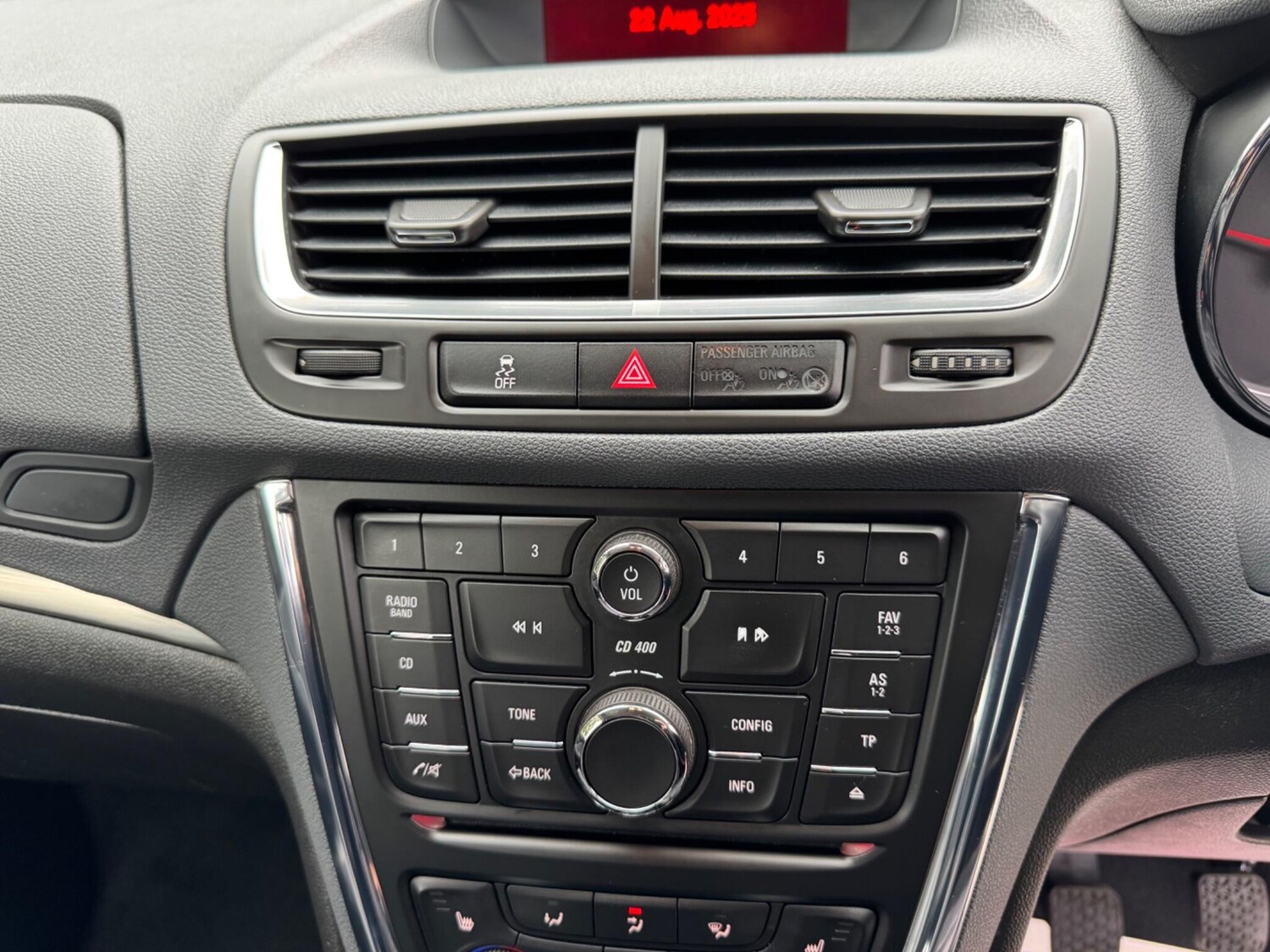 Vehicle 23