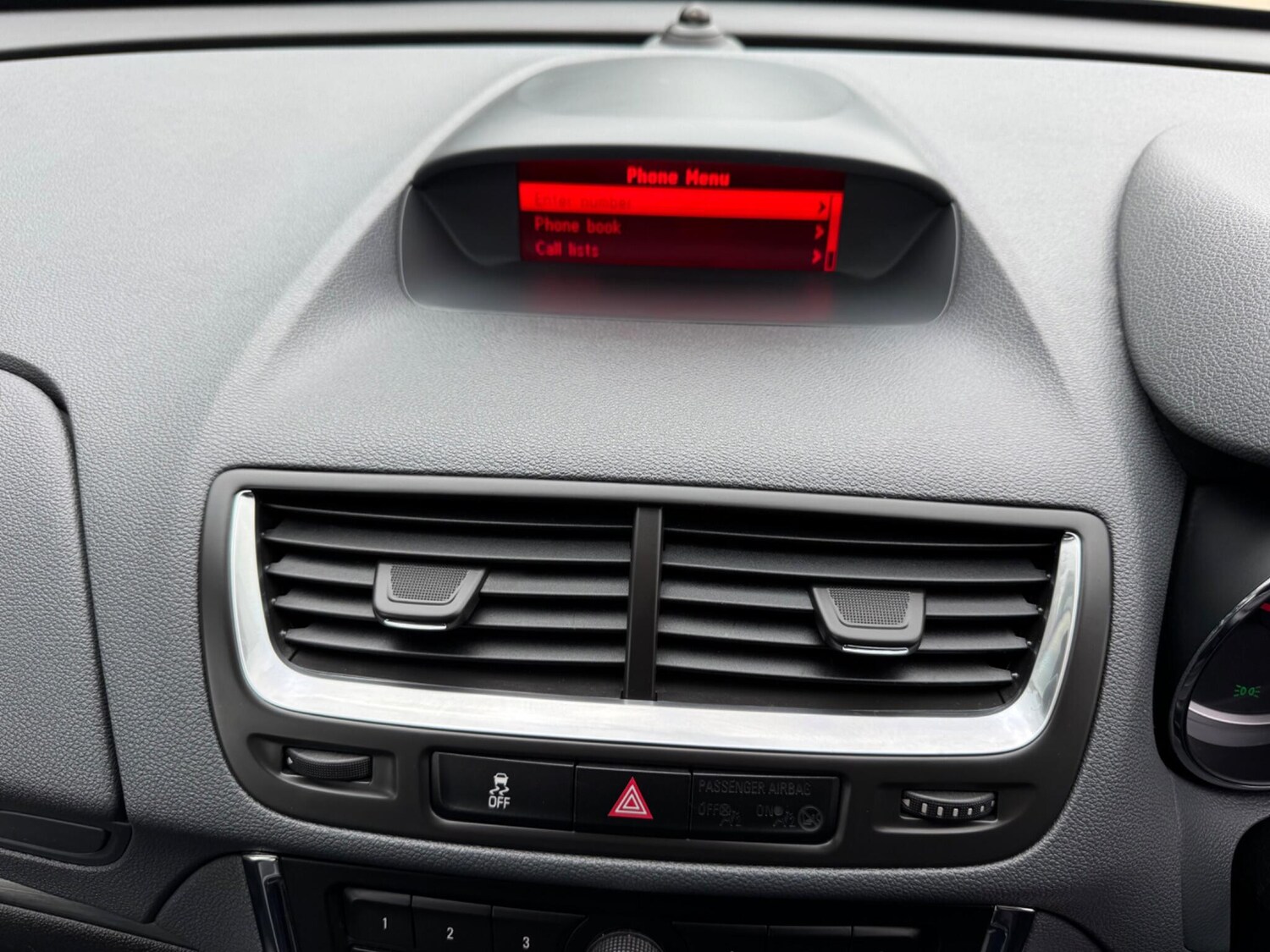 Vehicle 25