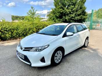 Used Toyota Auris 2013 for sale - 74862079: Photo