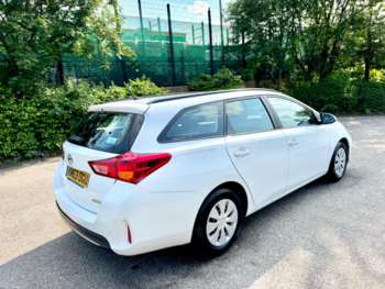 Used Toyota Auris 2013 for sale - 74862079: Photo