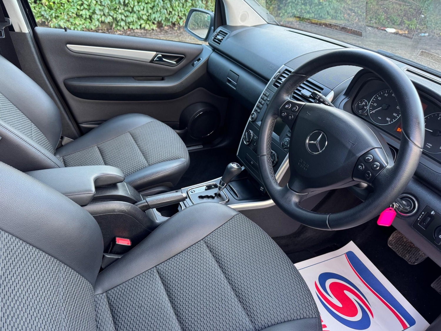 Used Mercedes-Benz A-Class 2012 for sale - 77575261: Photo 10