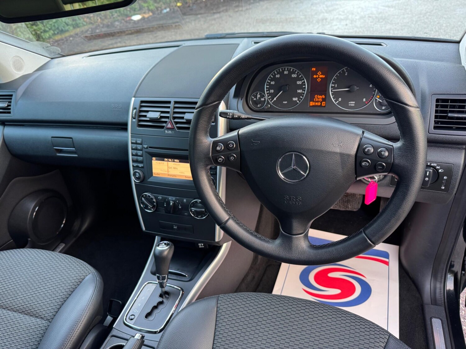 Used Mercedes-Benz A-Class 2012 for sale - 77575261: Photo 17