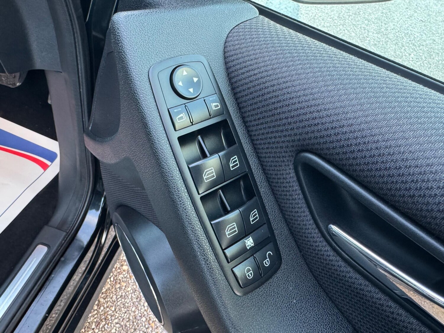 Used Mercedes-Benz A-Class 2012 for sale - 77575261: Photo 26