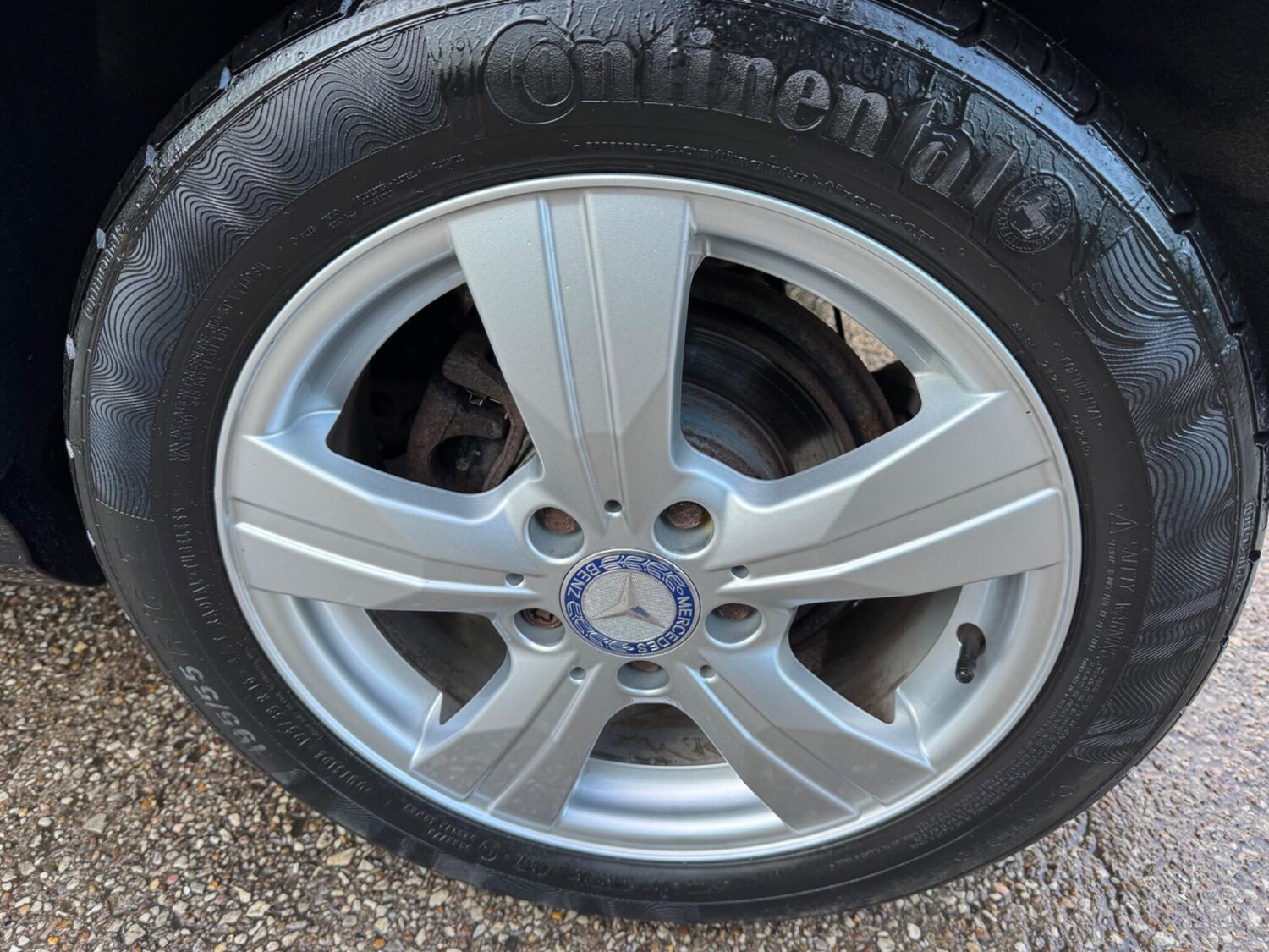 Used Mercedes-Benz A-Class 2012 for sale - 77575261: Photo 28