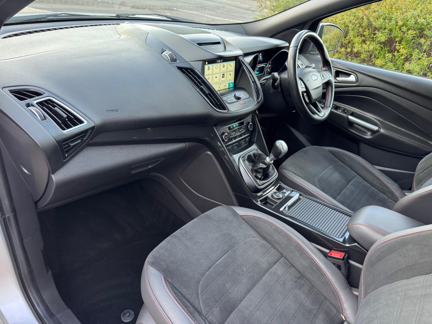 Used Ford Kuga 2018 for sale - 78034686: Photo 11