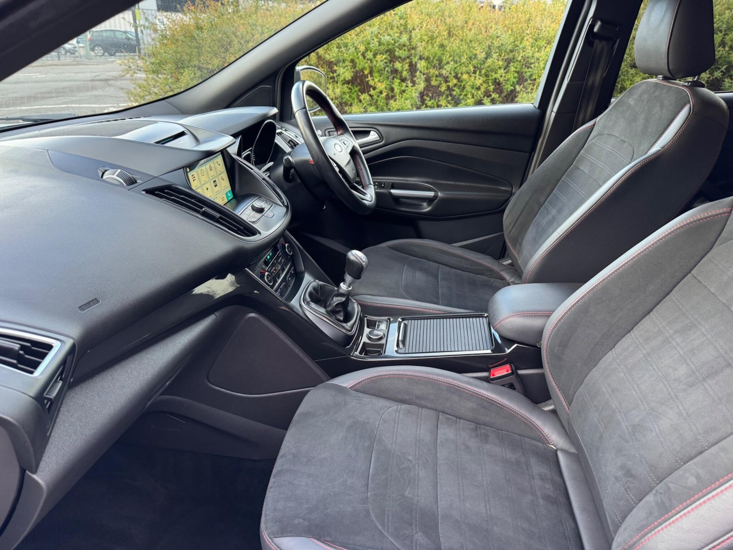 Used Ford Kuga 2018 for sale - 78034686: Photo 12