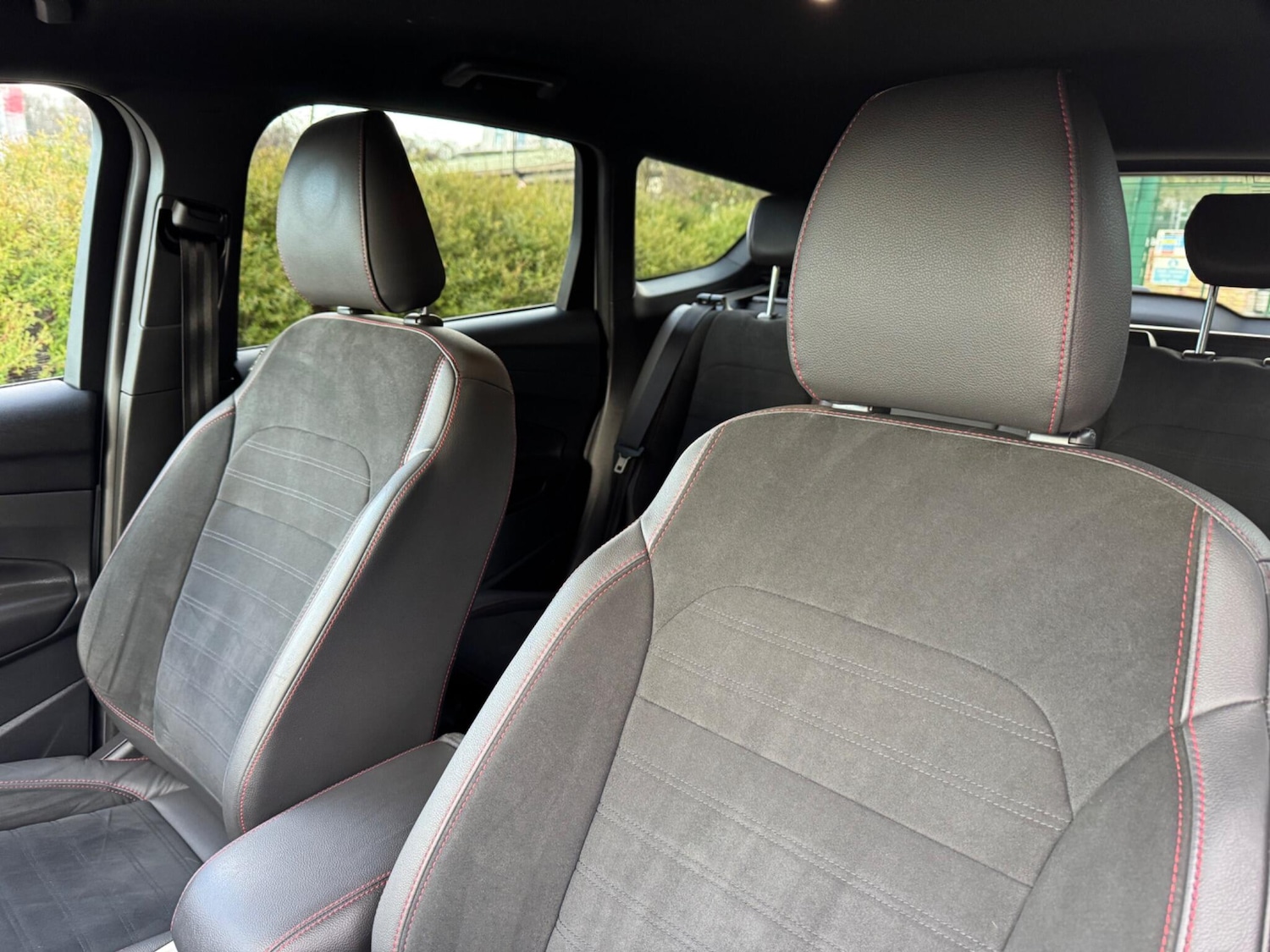 Used Ford Kuga 2018 for sale - 78034686: Photo 13