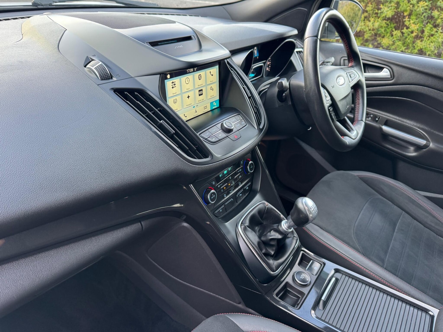 Used Ford Kuga 2018 for sale - 78034686: Photo 14