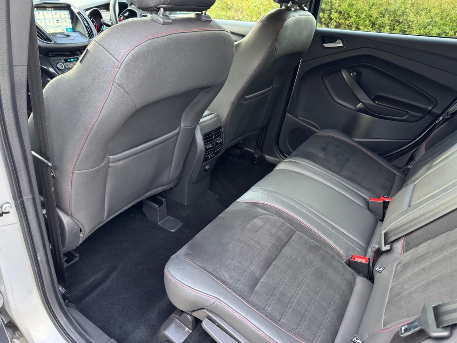 Used Ford Kuga 2018 for sale - 78034686: Photo 15