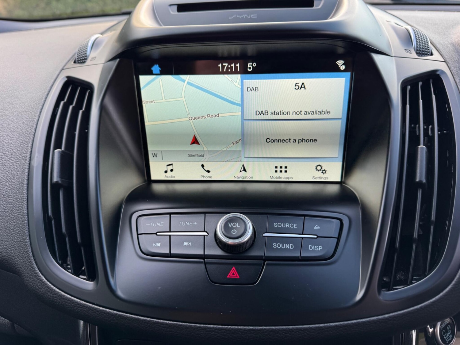 Used Ford Kuga 2018 for sale - 78034686: Photo 19