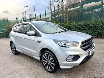 Used Ford Kuga 2018 for sale - 78034686: Photo