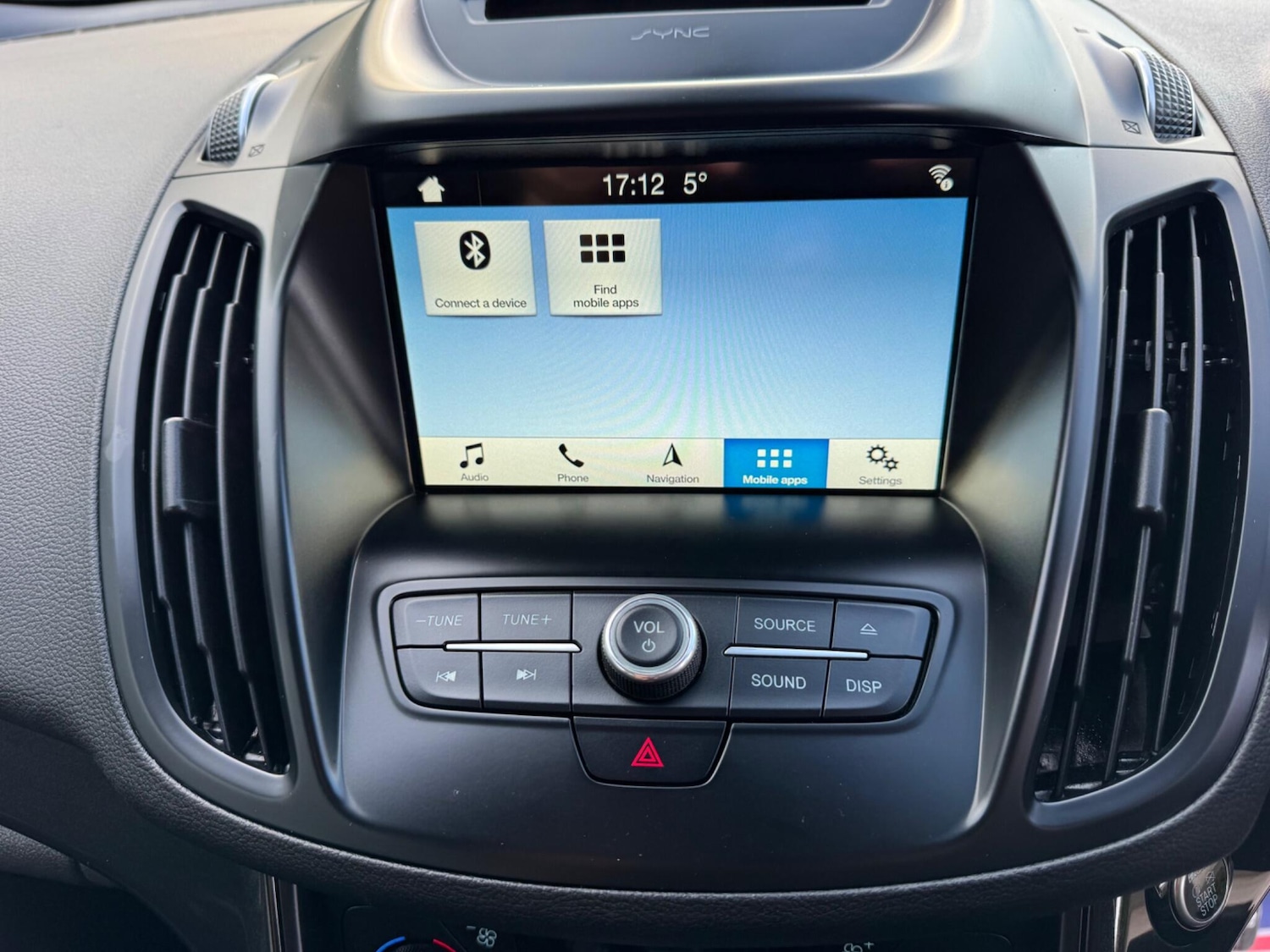 Used Ford Kuga 2018 for sale - 78034686: Photo 20