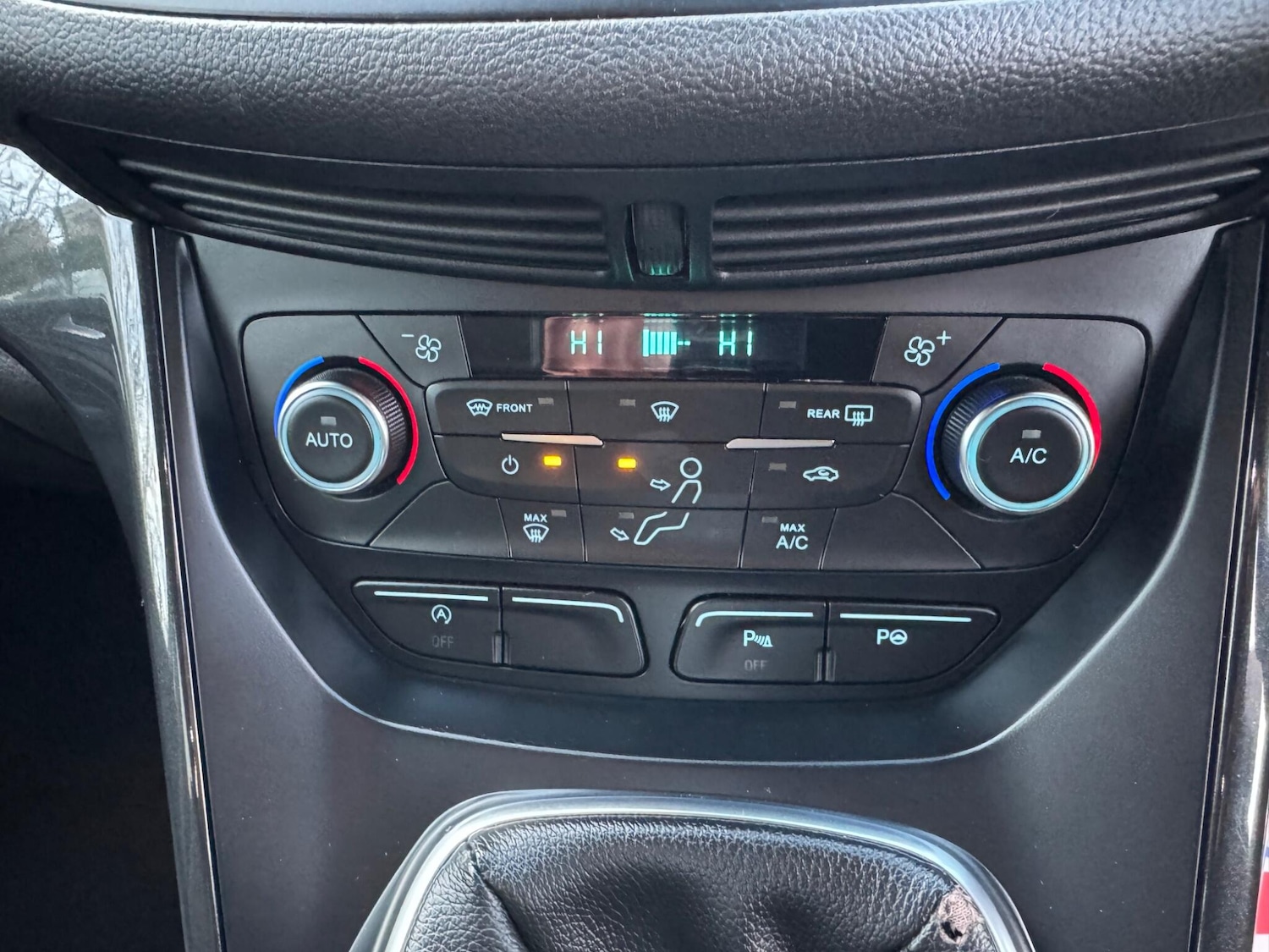 Used Ford Kuga 2018 for sale - 78034686: Photo 21