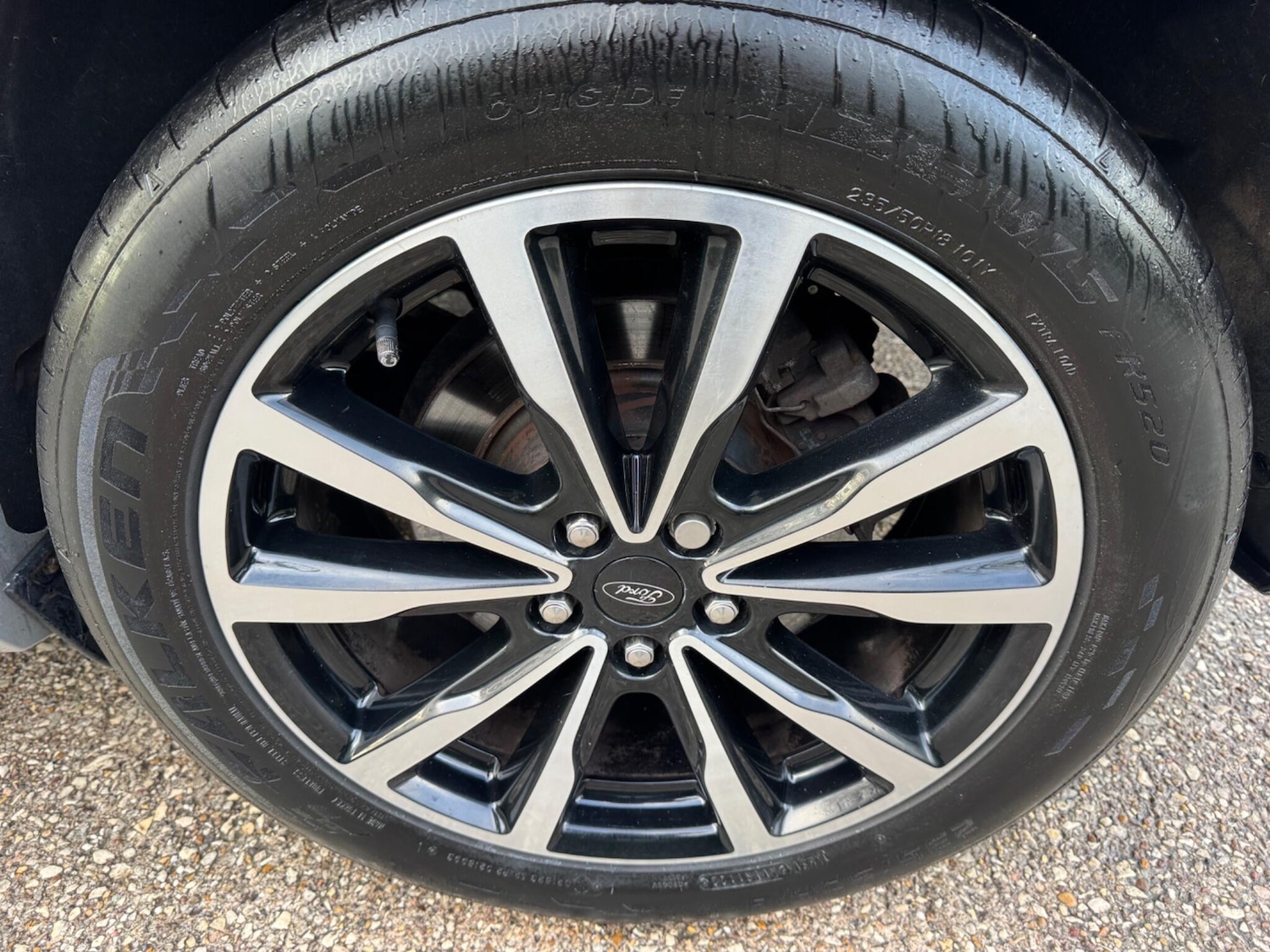 Used Ford Kuga 2018 for sale - 78034686: Photo 25