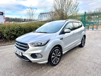 Used Ford Kuga 2018 for sale - 78034686: Photo