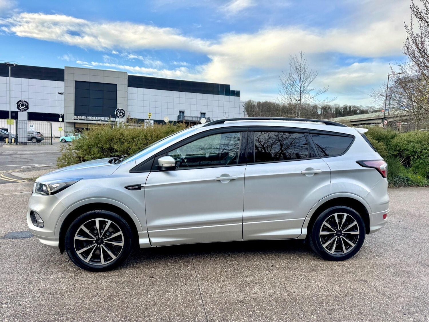 Used Ford Kuga 2018 for sale - 78034686: Photo 9